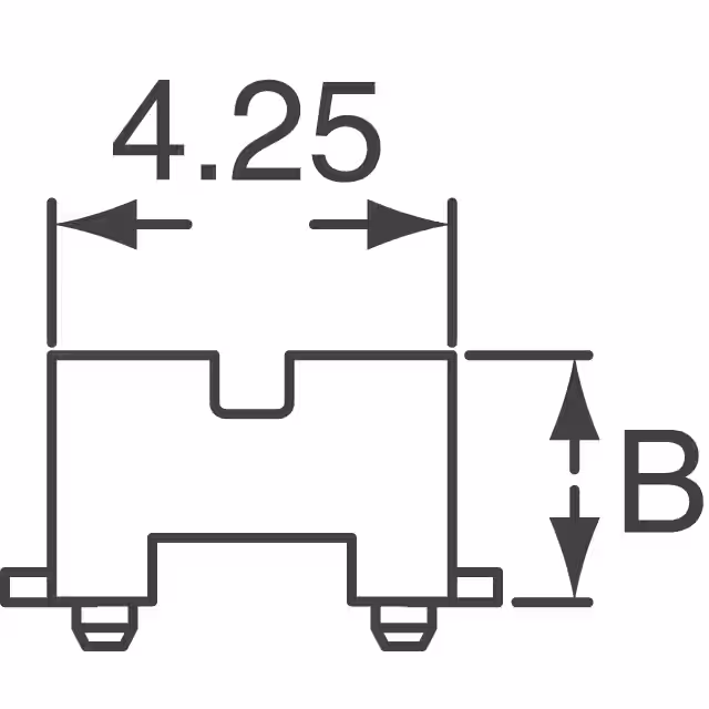 IL-312-A70S-VFH05-A1 JAE Electronics  Arrays Edge Type Mezzanine (Board to Board)